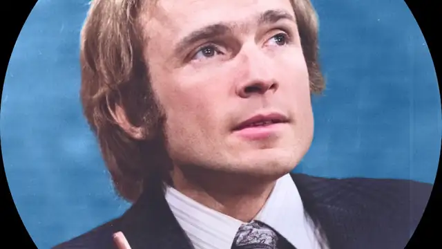 The Dick Cavett Show