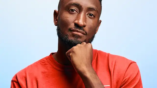 Marques Brownlee
