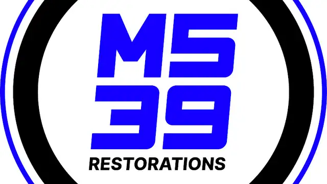 M539 Restorations