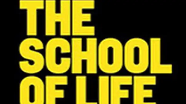 The School of Life