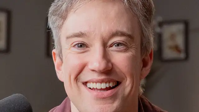 Tom Scott