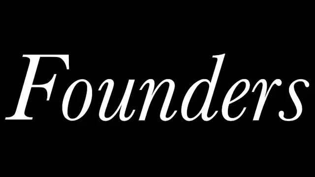 Founders Podcast