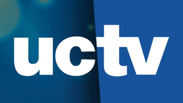 University of California Television (UCTV)