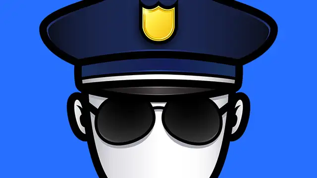 Code Blue Cam