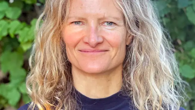Kirsten Dirksen
