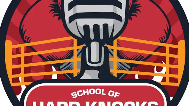 School of Hard Knocks Podcast