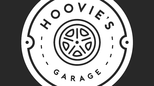 Hoovies Garage