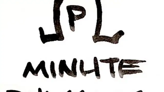minutephysics